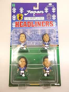 Amazon.co.jp: ヘッドライナーズ HEADLINERS サッカー日本代表